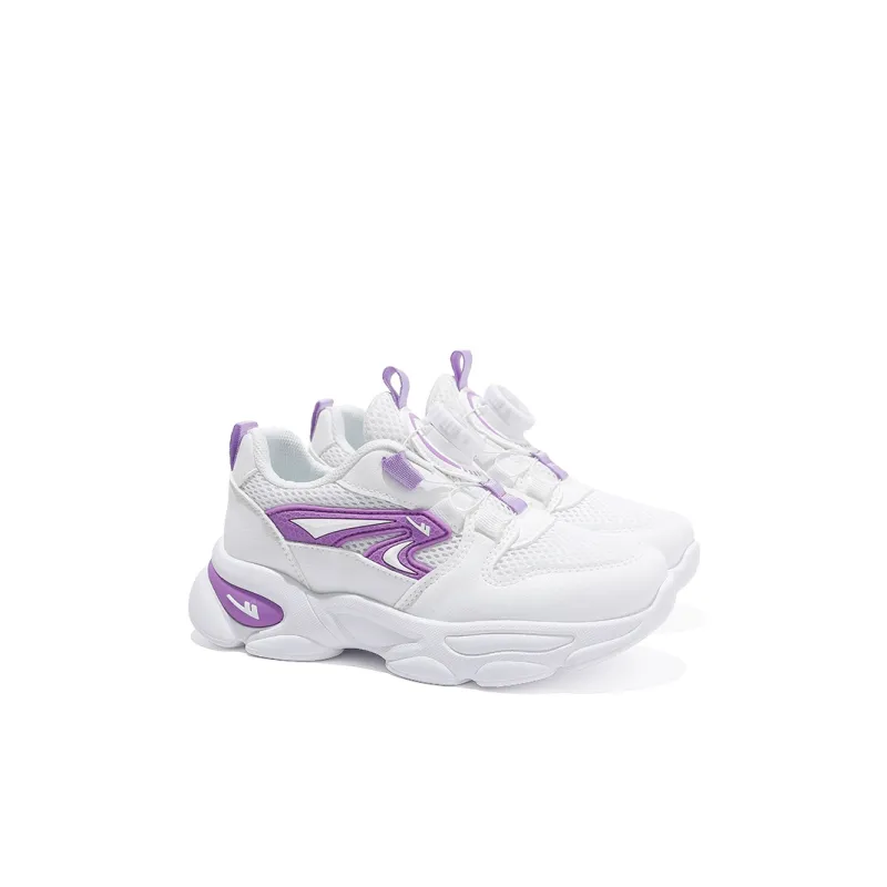 Warrior Breathable Kids Lifestyle Shoes Kids'-8