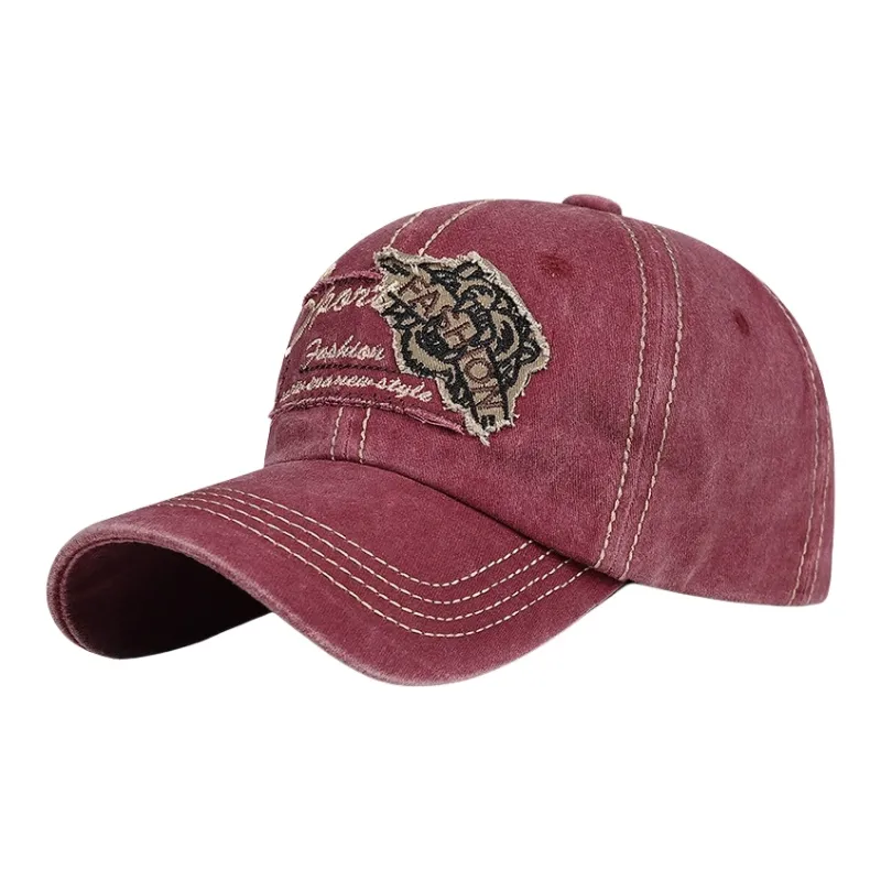 WODONBLE Cotton Baseball Caps Unisex-9