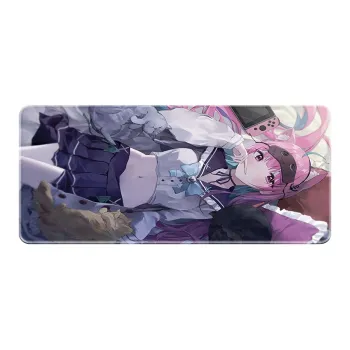 ZHUANGXINGXIA Mouse Pads