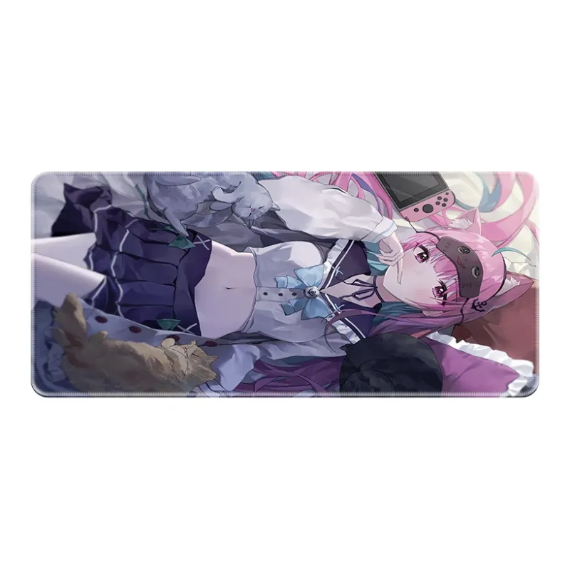 ZHUANGXINGXIA Mouse Pads-0