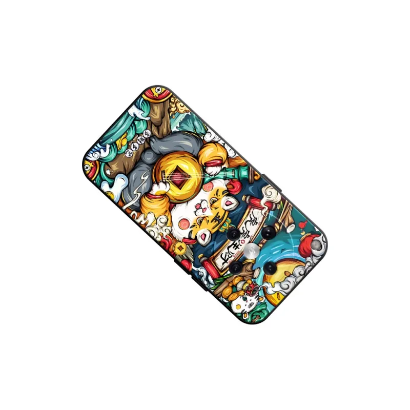 YIFENG Phone Cases-7