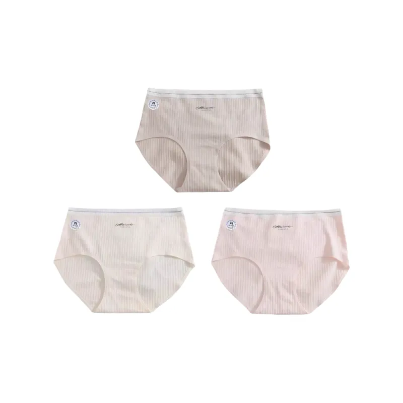 Lan Miao Underpants Women's 3 Pack-0