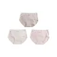 Romantic Soft Cotton-Milk Coffee+Champagne+Cherry Blossom Pink
