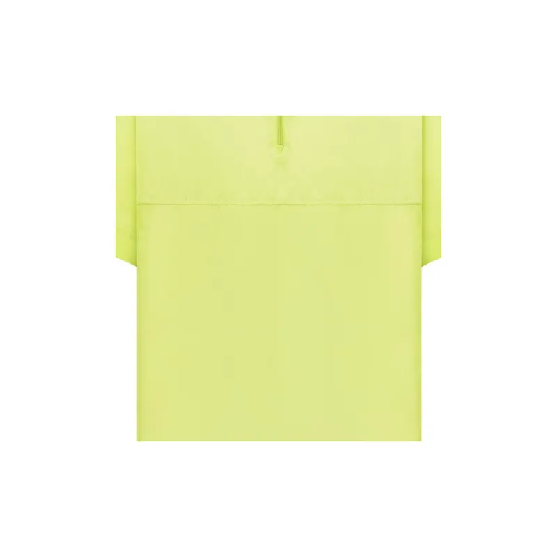 DIOR Polo Shirts Men Yellow-4