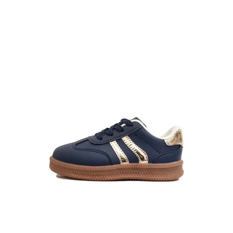 TONYBEAR Low Top Kids' Skateboarding Shoes Kids'-20