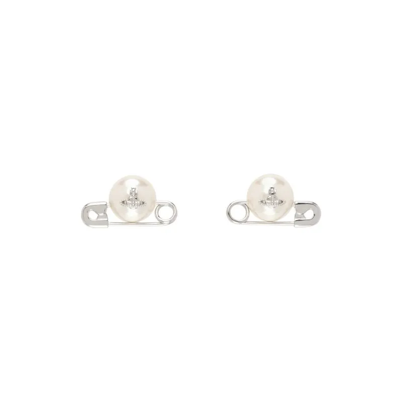 Vivienne Westwood Jordan Earrings-1