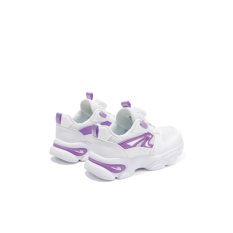 Warrior Breathable Kids Lifestyle Shoes Kids'-10