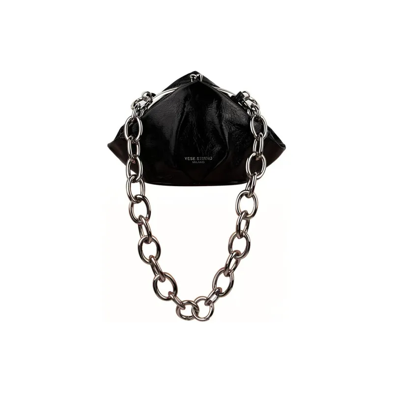 YESE STUDIO Shoulder Bags-0