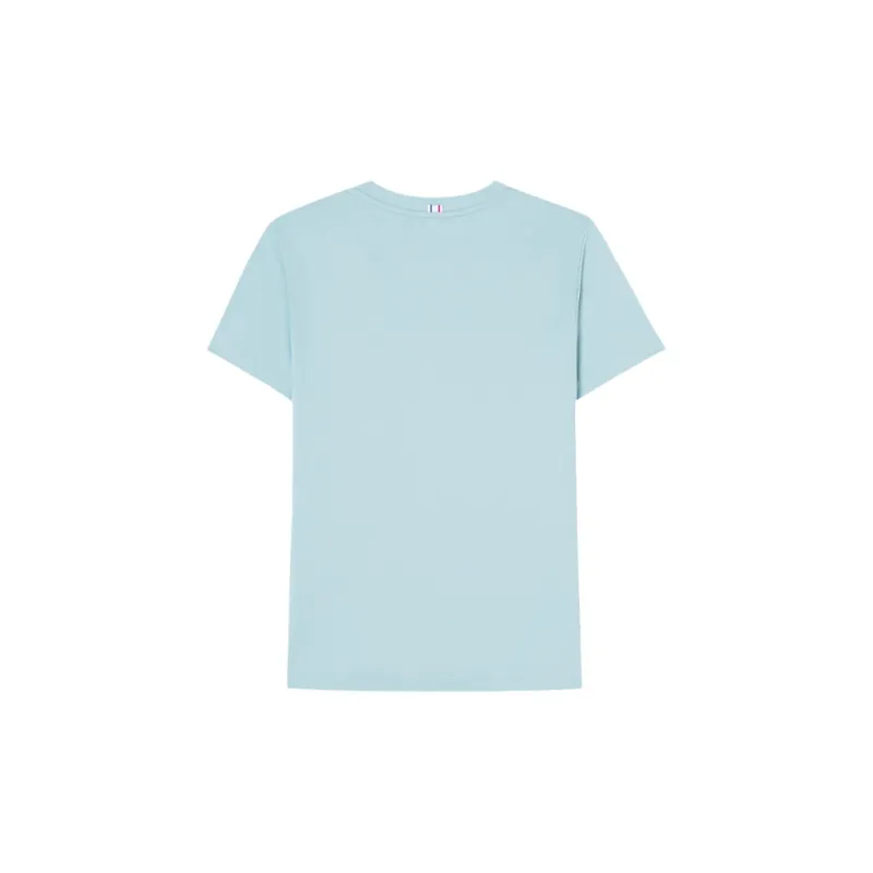 Le Coq Sportif T-Shirts Women's-13