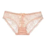 Light Apricot