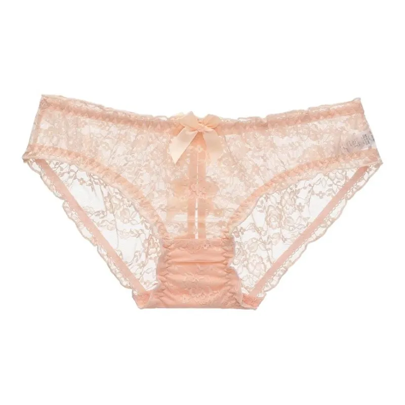 MIIOW Underpants Women's Combo Set-7