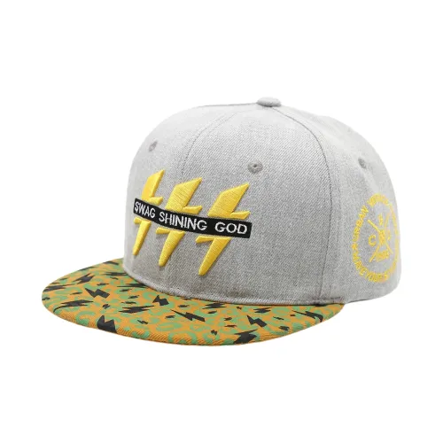 WODONBLE Polyester Baseball Caps Unisex