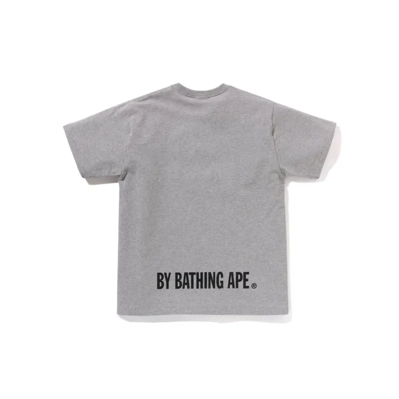 Bape Ladies Ape Face Tee-3