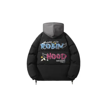 ROBINHOOD Down Jackets Unisex