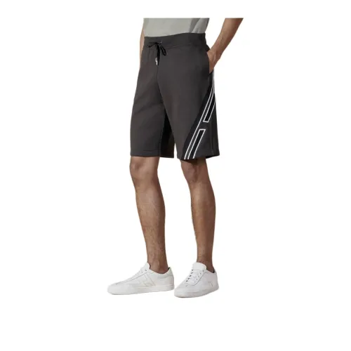 HERMES Casual Shorts Men's Gray