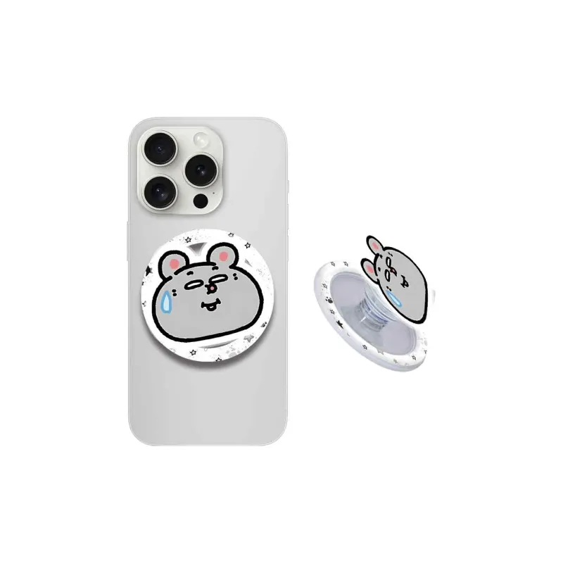 Ray chain Phone Stands-4