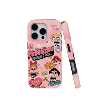 VICY Phone Cases