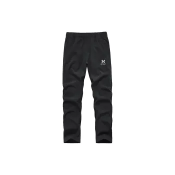HOTSUIT Spring And Fall Season Casual Soft Shell Pants Unisex