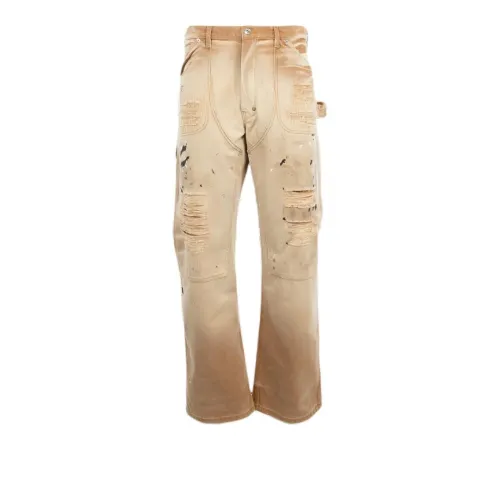 Gallery Dept. Branko Carpenter Pants
