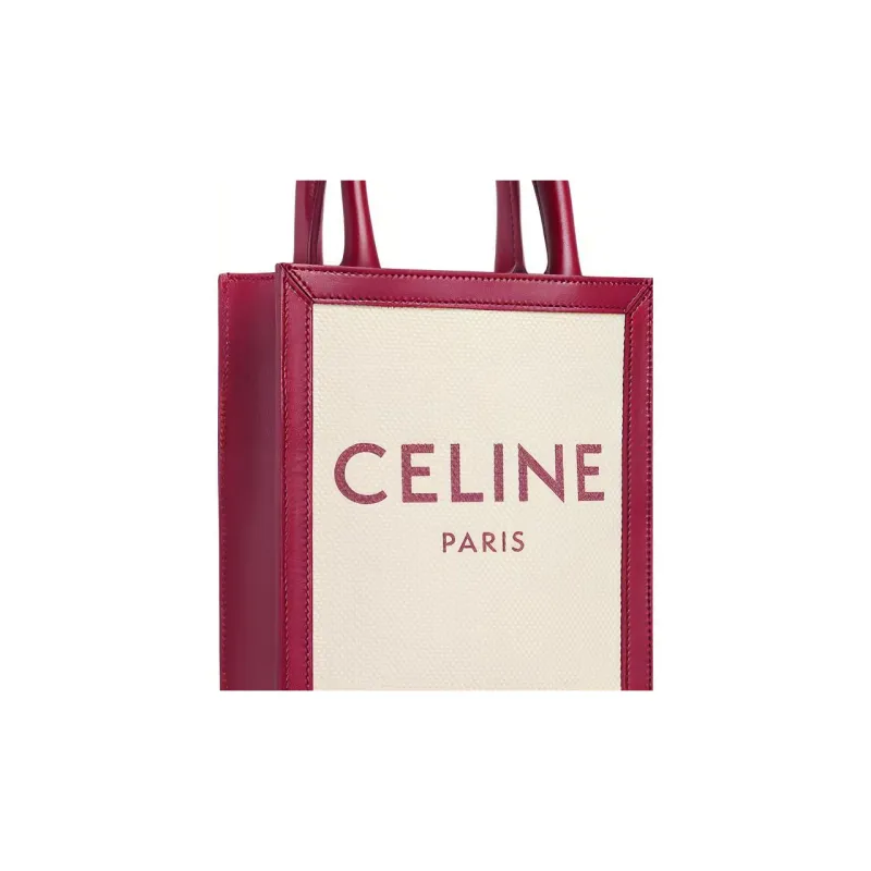 CELINE Cabas Handbags-4