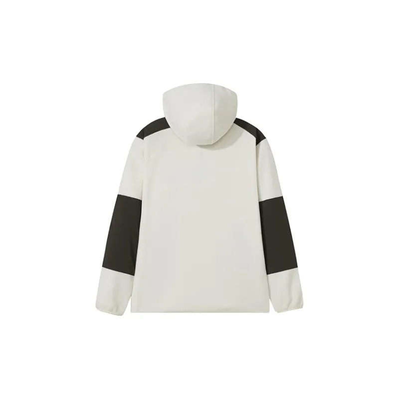 PIONEER CAMP Velvet feel Coat Unisex-3
