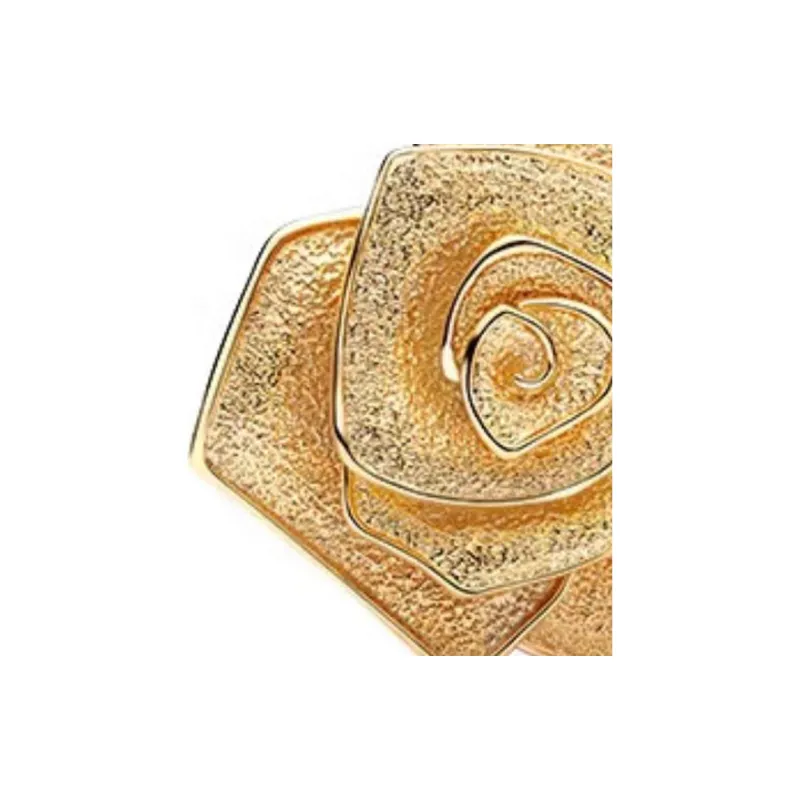 Pandora Gold Plated Pendants Women's Gold-1