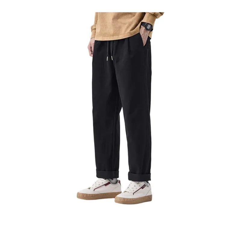 ROSECREED Casual Pants Unisex-22
