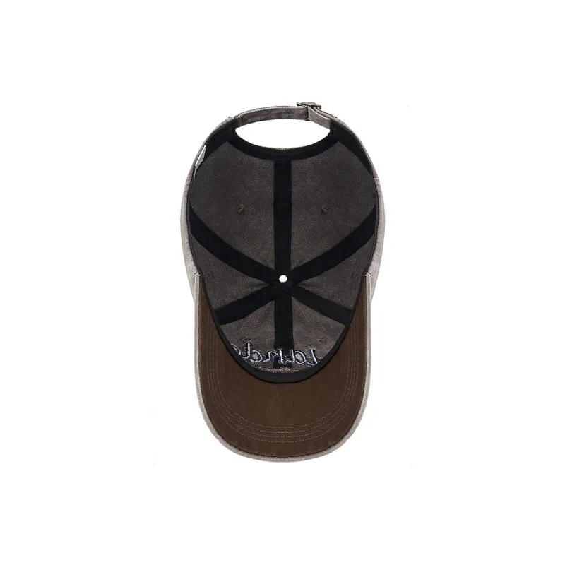 MEETSUNNY Cotton Baseball Caps Unisex-7
