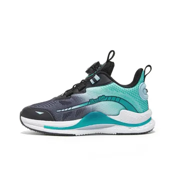 7 PE Slip Resistant, Abrasion Resistant, Rebound, Lightweight, Cushioning Low Top Kids' Running Shoes Kids'