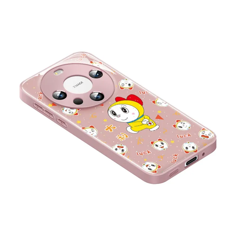 Doraemon/a Phone Cases-4