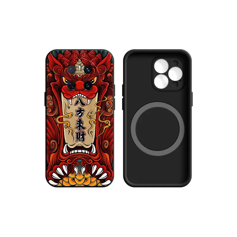 YIFENG Phone Cases-5