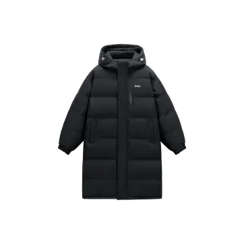 Jeep Fashion Sports Collection Puffer Jacket Unisex
