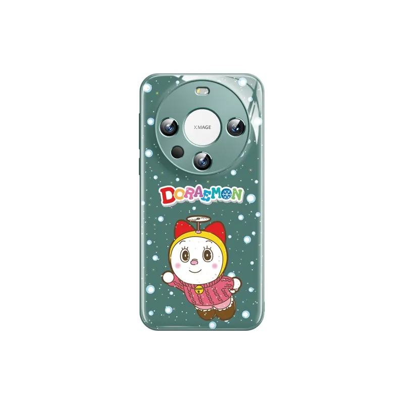 Doraemon Phone Cases-0