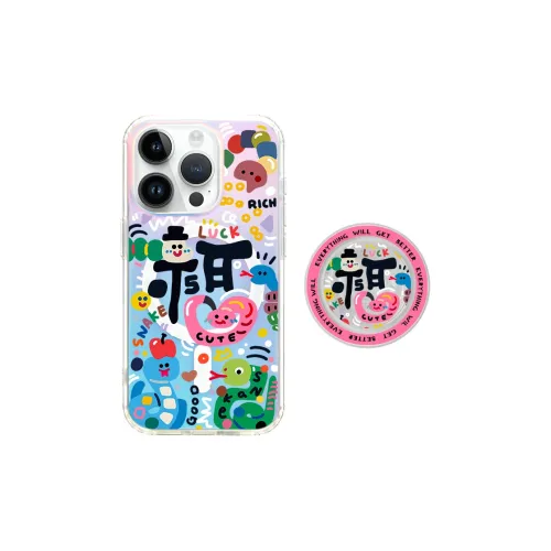 EISOYO Phone Cases