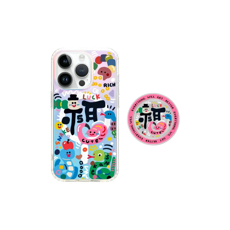 EISOYO Phone Cases-5