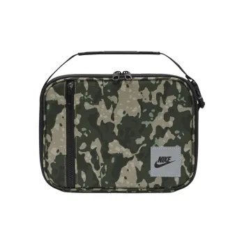 Nike Polyester Storage Bag Kids' Workwear Khaki