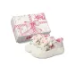 Pink Silver (Bowknot)