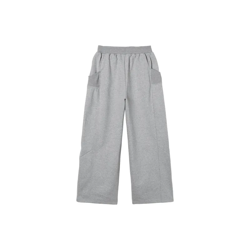 Mmlg Casual Pants Unisex-1