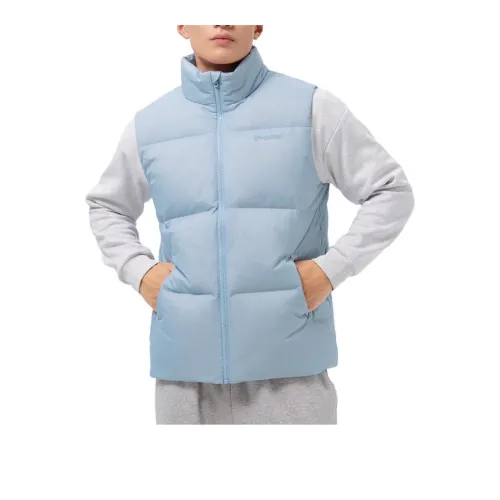 361° Variety Training Collection Vest Men's Gray European Blue
