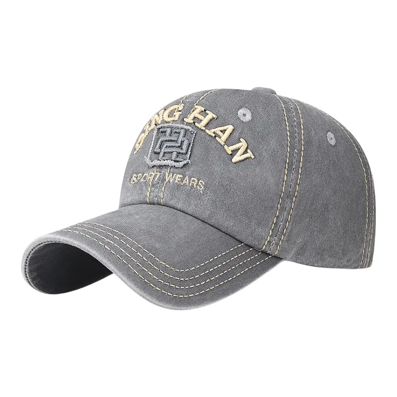 WODONBLE Cotton Baseball Caps Unisex-8