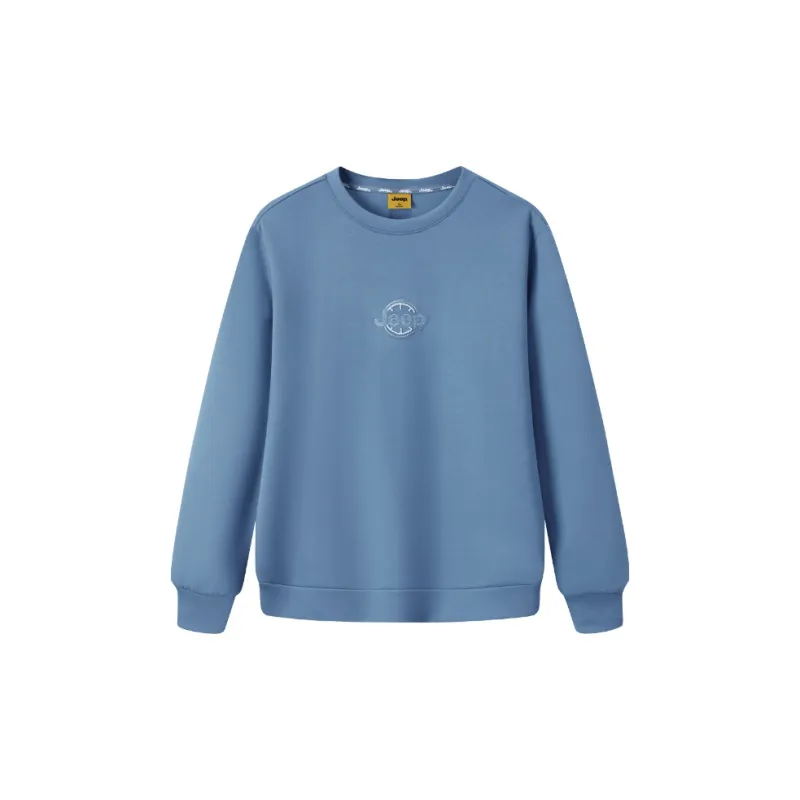 Jeep Sweatshirts Unisex-7