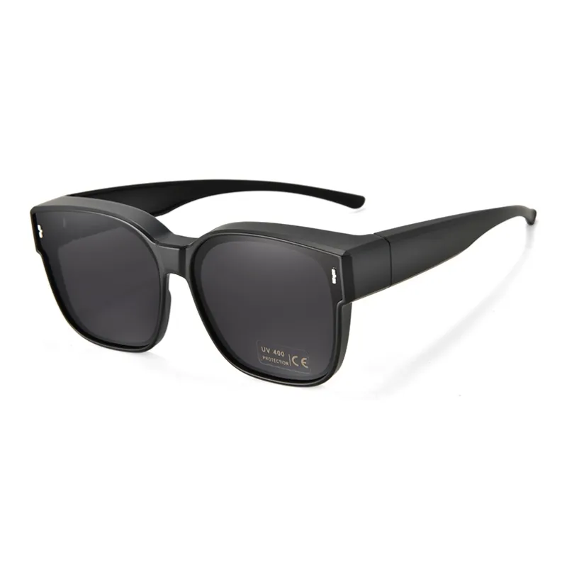 Cornstone TR/Memory Plastic Sunglasses Kids'-0