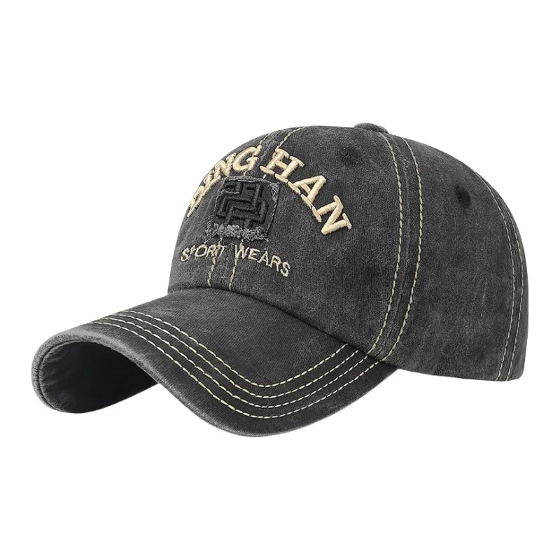 WODONBLE Cotton Baseball Caps Unisex-9