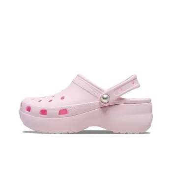 Crocs Classic Clog Clogs Unisex Pink