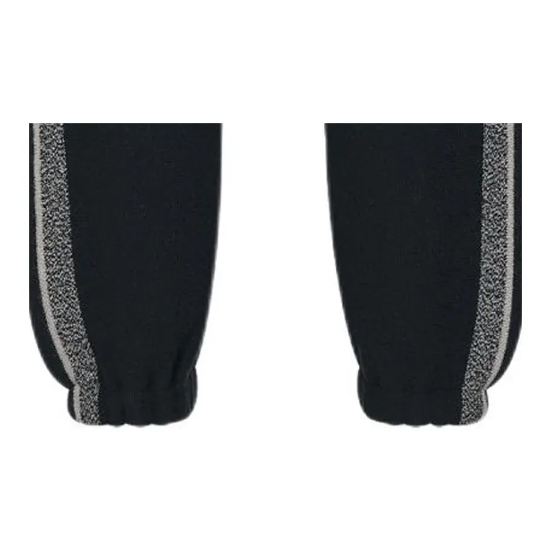 DIOR Dioralps Casual Pants Women's Blue-4
