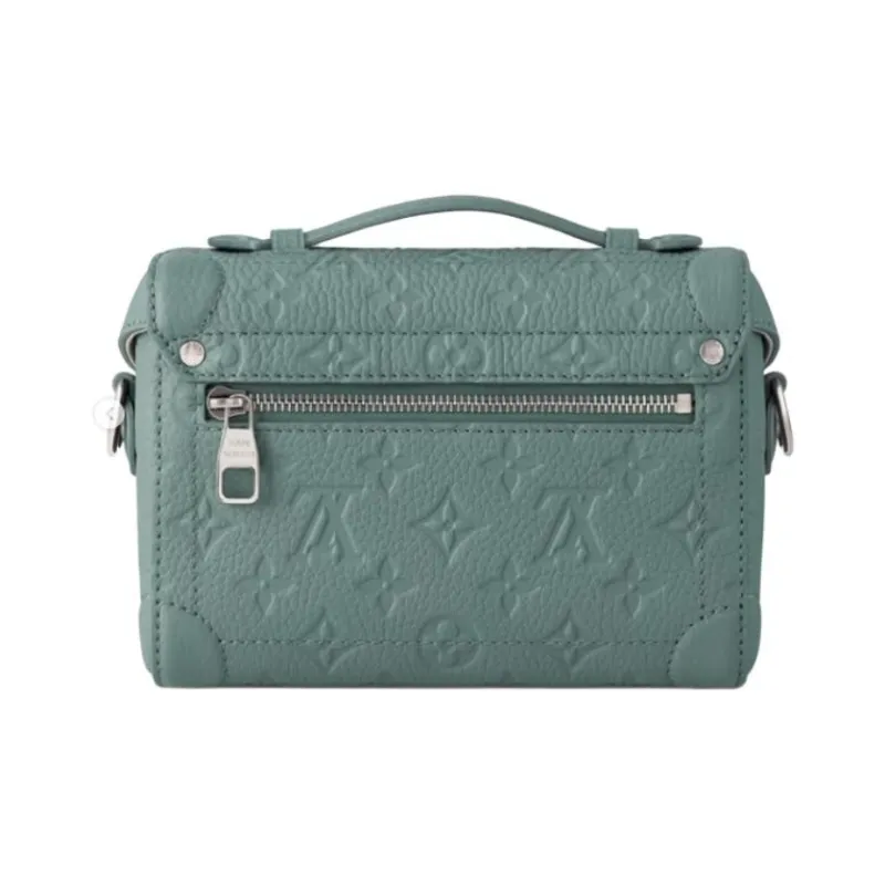 LOUIS VUITTON M13871 Soul Trunk-2