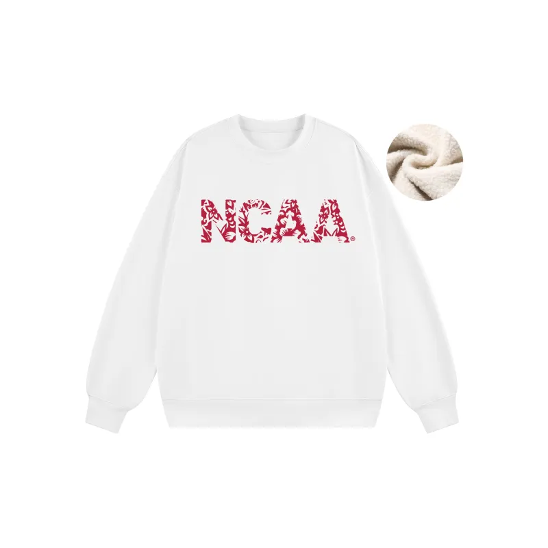 NCAA Sweatshirts Unisex-21