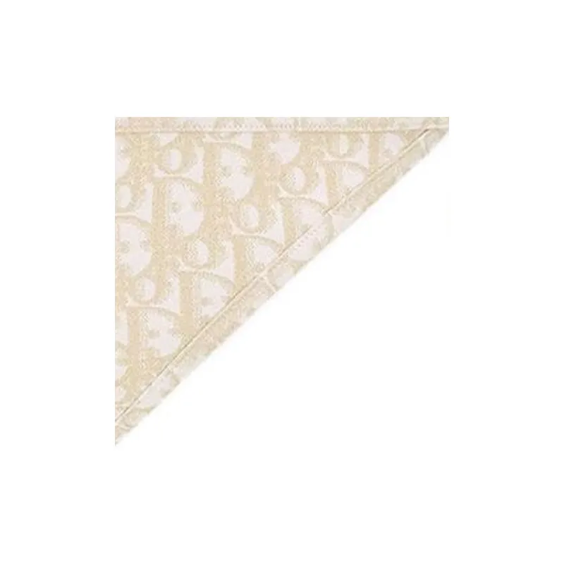DIOR Bikini Bottom Bikini Women's Beige-4