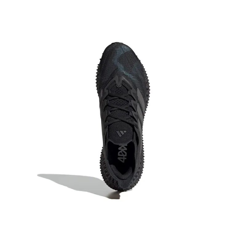 Adidas 4DFWD 4 Core Black Iron Metallic Grey Strata-1
