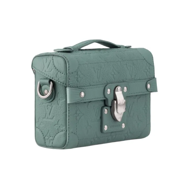 LOUIS VUITTON M13871 Soul Trunk-1